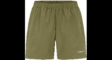 Craft Adv Essence Short Heren - Rift | Maat: S