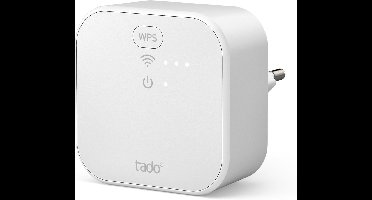 Thread Border Router en Signaalversterker voor Slimme Huizen