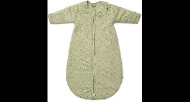 Slaapzak winter – Groen – Maat 90 cm – Essentials