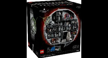 LEGO - Star Wars 75419 - Death Star