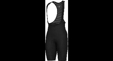 Ale Pragma Winter 2.0 Fietsbroek Zwart M Man