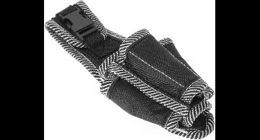 JHubers Goods - Grote gereedschapstas voor elektriciens met riemopslaghouder