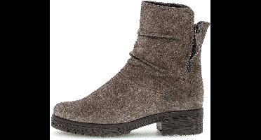 Gabor Dames Laarzen - bruin