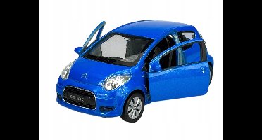 Willy C1 C1 C1:34 Speelgoato Niuw
