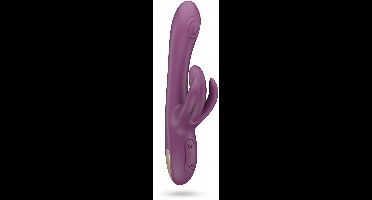 Vibe Collection - G-Pulse Plus - Rabbit met Tapping-functie