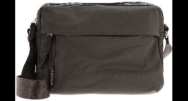 MANDARINA DUCK schoudertas Hunter Crossover Pirite kaki