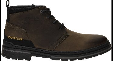 PME Legend Fleetman veterboots groen - Maat 40