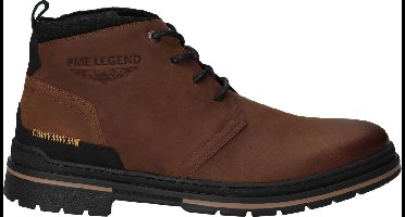PME Legend Fleetman Boots Heren - Cognac - Maat 48