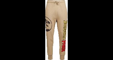 Jurassic Park Jurassic Park Heren Trainingsbroek - meerkleurig - XXL