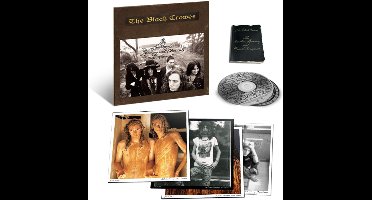 The Southern Harmony And Musical Companion