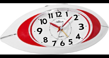 tafelalarm Atlanta - 1939-1