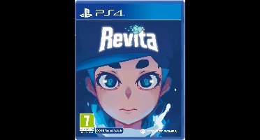PS4 Revita