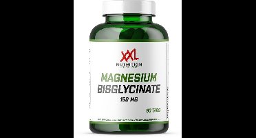 Magnesium Bisglycinaat
