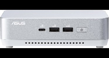 Asus NUC 14 Pro+ RNUC14RVSU500000I - mini PC Core Ultra 5 125H 1.2 GHz