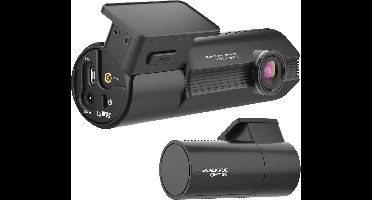 BlackVue ELITE 8 2CH 128GB - Dashcam