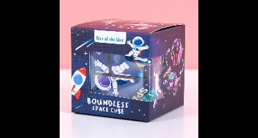 OOTB Magische Ruimtekubus