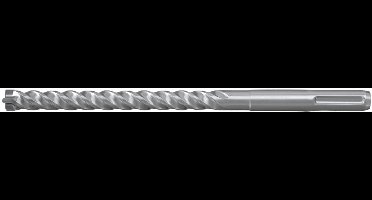 Fischer boorhamer Quattric II 6/200/265 XP5 - 552131