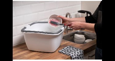 Dirt Devil Afwasborstel 32cm