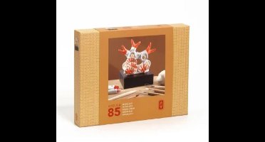 Djeco Modeleer atelier 85