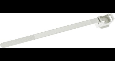 Fischer 40x bevestigingsbanden FF 16 - 63 - 519809