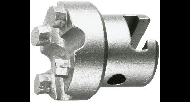 ROTHENBERGER hardmetalen boorkop, recht, 16K, D=30mm - 72193