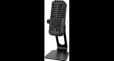 IK Multimedia iRig Stream Mic USB usb microfoon