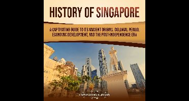 History of Singapore