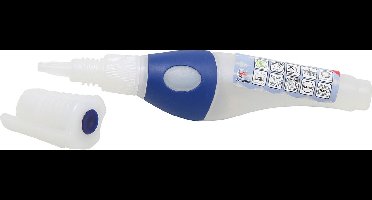 BGS Secondenlijm - middelvisceus - doseerpen 12 g