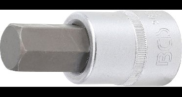 BGS Dopsleutelbit - 3/4 - binnenzeskant 22 mm