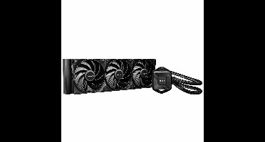 Kit voor vloeibare koeling Be Quiet!