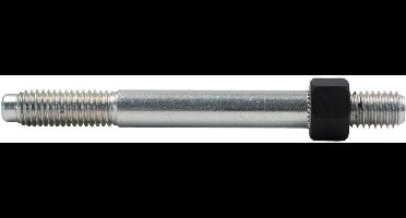 Gesipa GBM40-R/GBM50 M3 Schroefdraadpen voor Blindklinkmoeren