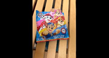 Paw Patrol Badzout voor Kinderen