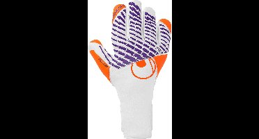 Uhlsport FM Cybertec Maignan Absolutgrip HN Keepershandschoenen - Maat 8.5