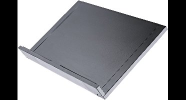 König & Meyer 12338 Orkest Dirigent Console Plate - Muziekstandaard