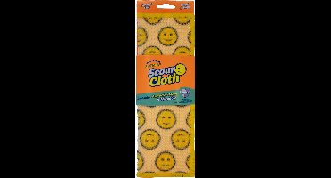 Scrub Daddy Schuurspons – 1 stuk