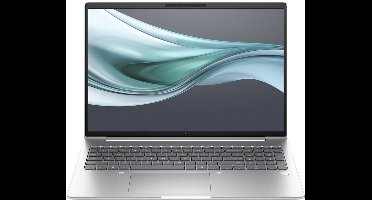 HP Elitebook 660 G11 - Ultra 5-125U - 16GB - 512GB SSD - 16"" IPS 1920 x 1200 - W11 Pro - Verl. Keyb - fingerprint - 3 jaar onsite