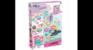 Project Glam Sieraden Atelier - Uitbreidingsset voor Kinderen