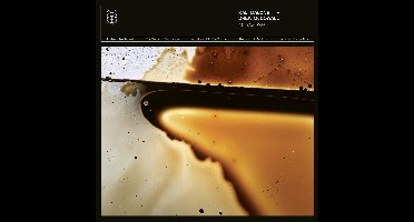 Kali Malone & Drew McDowall - Magnetism (CD)