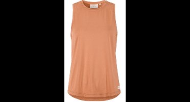 Craft Collective Damessinglet, zalm - Maat L -