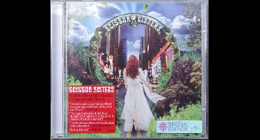 Scissor Sisters