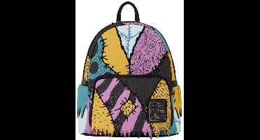 Disney Loungefly Backpack Nightmare Before Christmas Sally