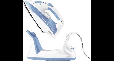 OCEAN OCCSI2436A - Stoomstrijkijzer - 2300W - Bedraad of draadloos gebruik