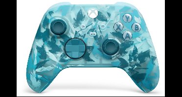 Xbox Draadloze Controller - Ice Breaker Special Edition - Xbox Series X|S, Xbox One, Windows, Cloud Gaming