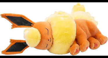 Pokémon - 45cm Sleeping Plush - Flareon