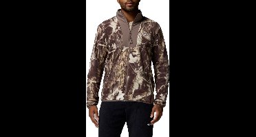 Columbia Sequoia Grove Printed Full Zip fleecejas voor heren 2135511 kleurrijk