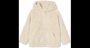 Vertbaudet Cocooning vestje voor meisjes Nacht
