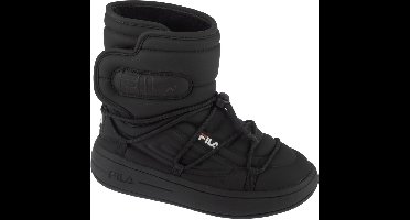 Fila Superbubble Boot, Vrouwen, Zwart, Sneeuw laarzen, maat: 42