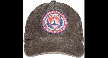 Marvel Guardians Of The Galaxy - Cosmic Mix Tour Baseball cap - Bruin