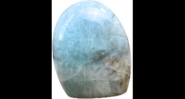 Amazoniet sculptuur 240-250 gram