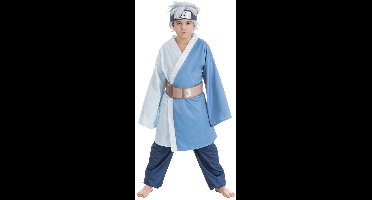 Ninja In Wording Mitsuki Kind Kostuum